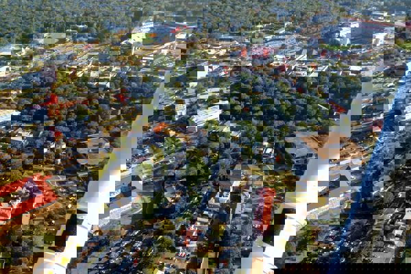 Trường Đại Học University of Mississippi – Mississippi, Mỹ