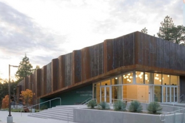 California – Trường Trung Học Idyllwild Art Academy – USA