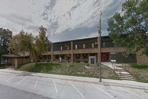 Iowa - Trường Trung Học Kuemper Catholic High School - USA