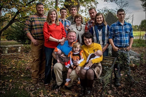 Georgia - Trường Trung Học Ngoại Trú The Barnes Academy – USA