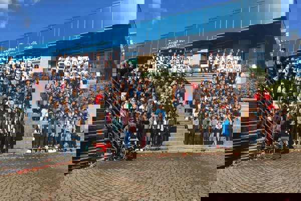 Image result for âNorth Surrey Secondary School