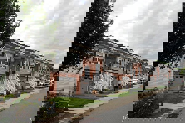 Pennsylvania - Trường Trung Học Dayspring Christian Academy – USA