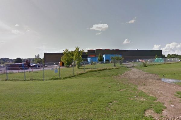 Trường Trung Học Woodstock High School – New Brunswick, Canada