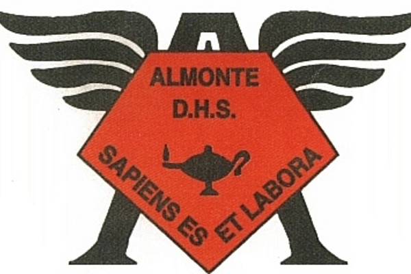 Trường Trung Học Almonte District High School – Almonte, Ontario, Canada