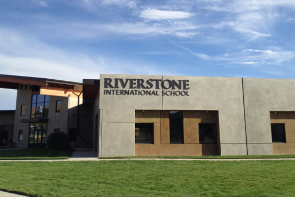 Idaho - Trường Trung Học Riverstone International School - USA