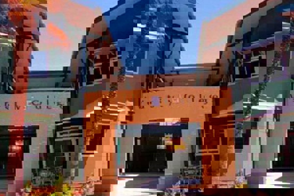 Trường Trung Học Varsity College - Queensland, Úc