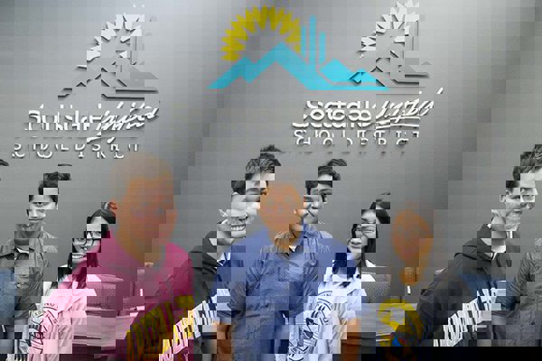 Arizona - Trường Trung Học Scottsdale Unified School District - USA