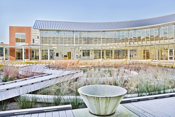 Virginia - Trường Trung Học Virginia Beach City Public Schools - USA