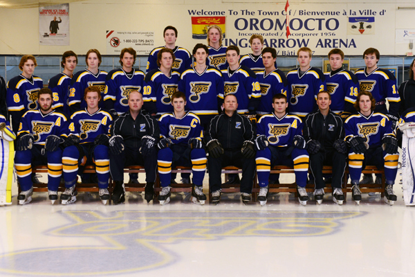 Image result for âOromocto High School