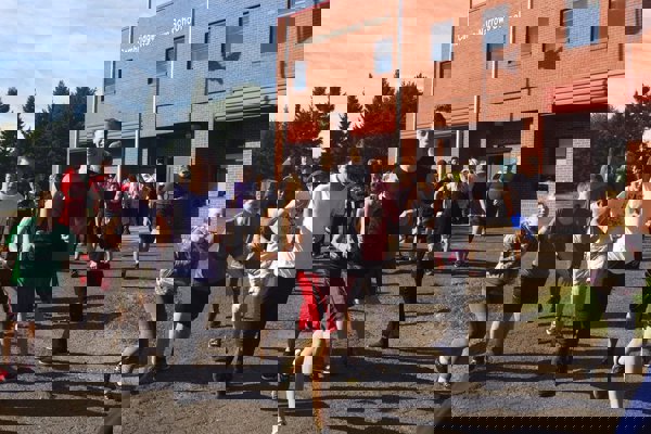 Image result for âCambridge - Narrows Community School