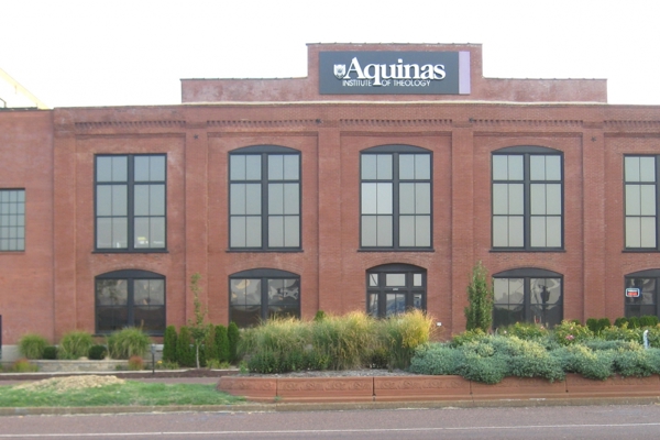 New York - Trường Trung Học Aquinas Institute Of Rochester - USA