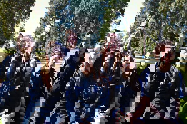 Trường Trung Học Kiara College - Western Australia, Úc