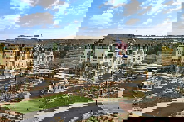 Colorado - Trường Trung Học Lutheran High School – USA