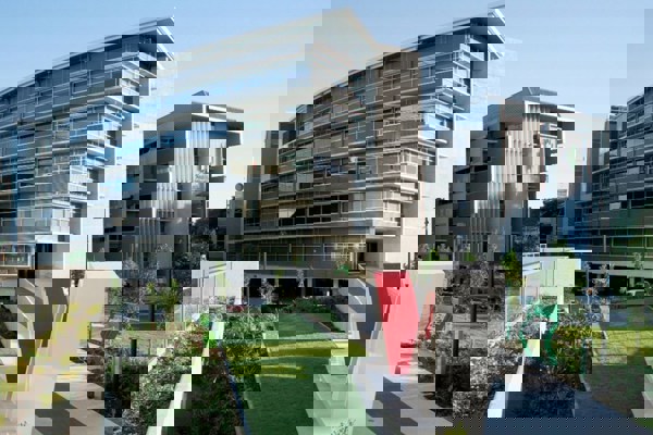 Trường Cao Đẳng TAFE Queensland - Queensland, Úc