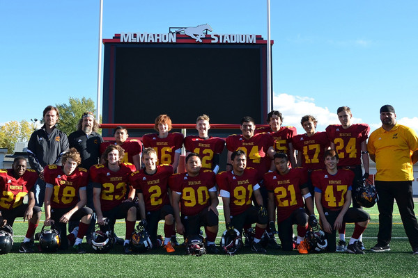Kết quả hình ảnh cho heritage christian academy, calgary, canada