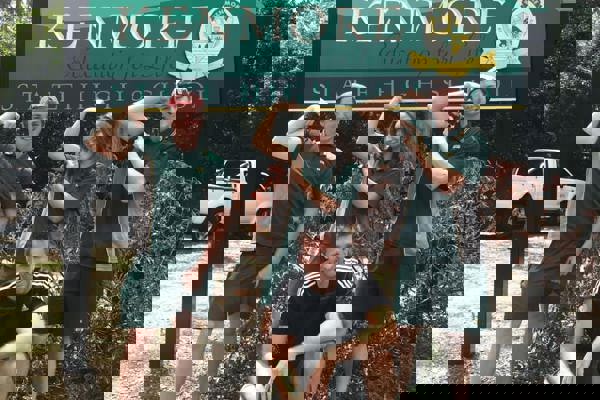 Trường Trung Học Kenmore State High School - Queensland, Úc