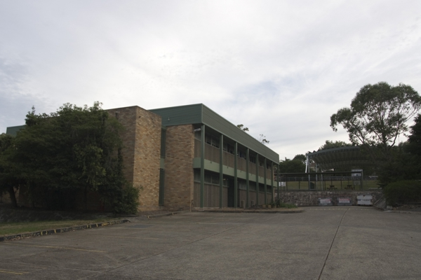 Trường Trung Học Engadine High School - New South Wales, Úc