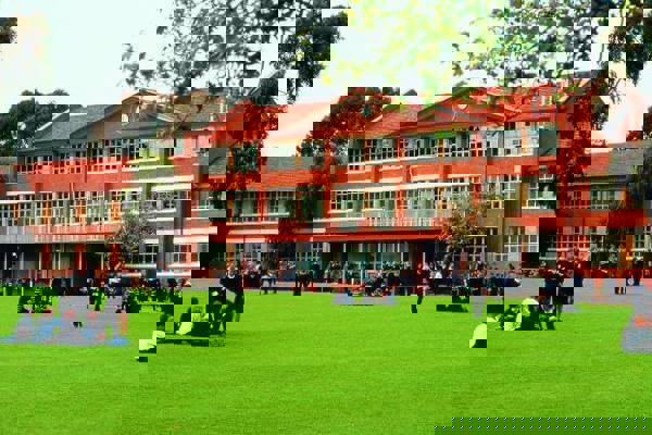 Trường Trung Học Marryatville High School - South Australia, Úc