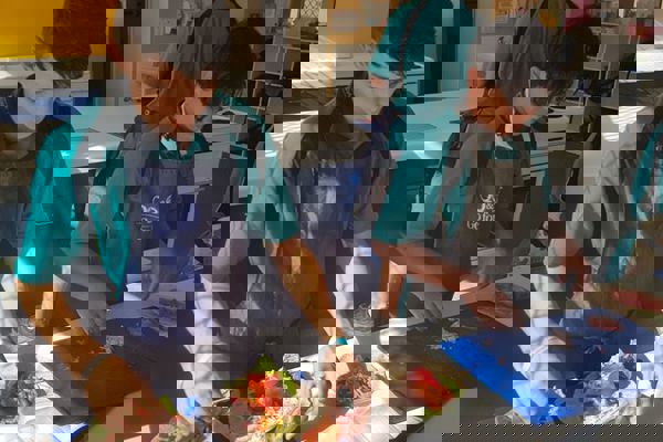 Trường Trung Học Heatley Secondary College - Queensland, Úc