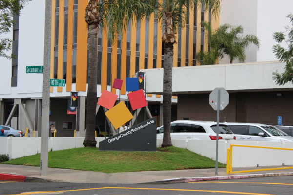 Florida - Trường Trung Học Orange County Public Schools - USA