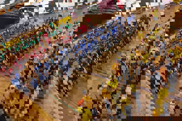 Image result for north hastings high school