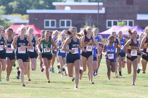 New York - Trường Trung Học Queensbury High School – USA