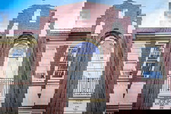 Trường Trung Học Homebush Boys High School - New South Wales, Úc