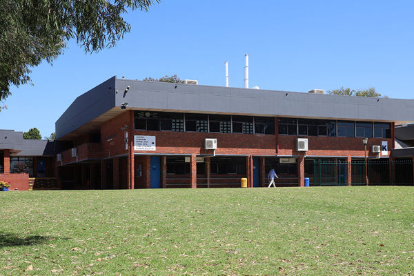 Trường Trung Học Morley Senior High School - Western Australia, Úc