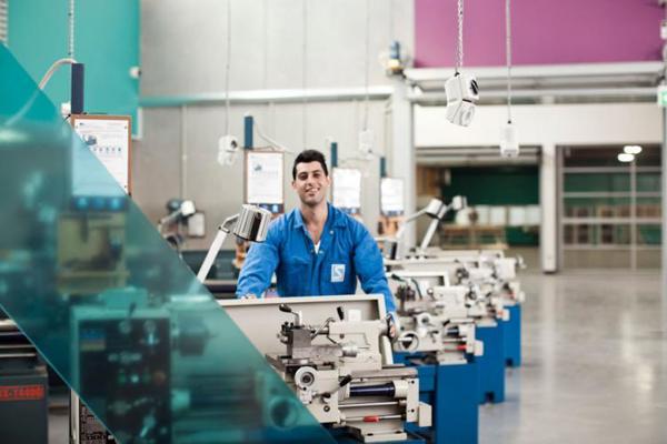 Trường Trung Học Northern College of the Arts and Technology - Victoria, Úc