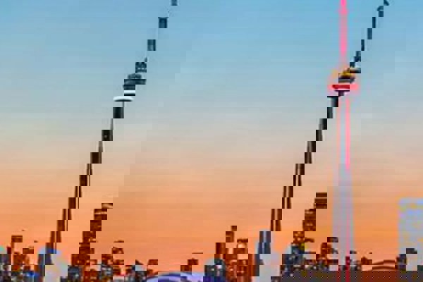 Toronto Đứng Đầu Danh Sách Thành Phố An Toàn Nhất Bắc Mỹ