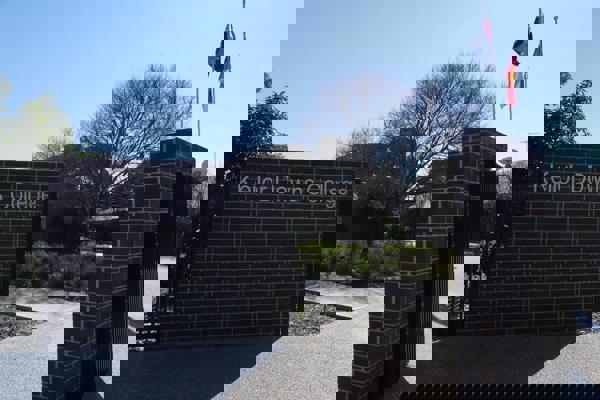 Trường Trung Học Keilor Downs College - Victoria, Úc