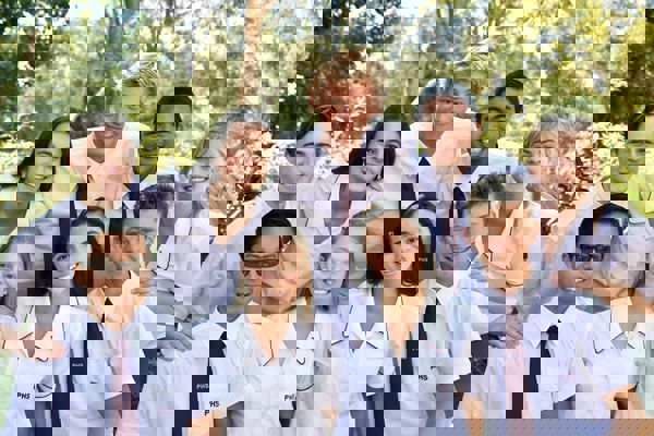 Trường Trung Học Pittwater High School - New South Wales, Úc